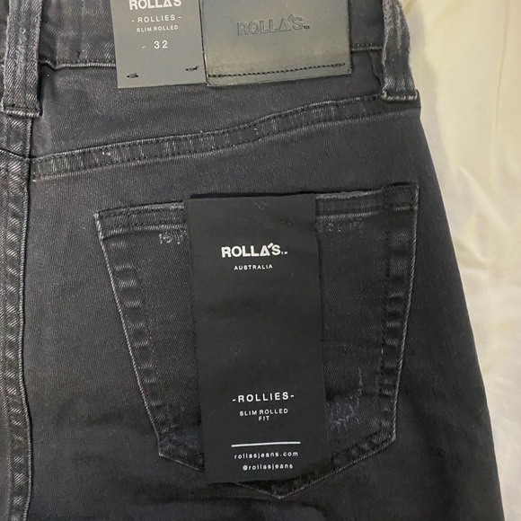 Rolla’s jeans - Picture 9 of 11